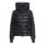 Moncler Grenoble Moncler Grenoble Jacket Black