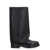 Casadei Casadei Leather Boots Black