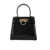 Salvatore Ferragamo Ferragamo Bags Black