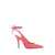 THE ATTICO The Attico Heeled Shoes PINK