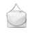 Stella McCartney Stella McCartney Totes Bag WHITE