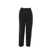 TOTÊME Toteme Trousers Black