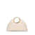 JACQUEMUS Jacquemus Handbags. LIGHTIVORY