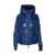 Jet Set Jet Set Jackets BLUE