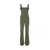 Jet Set Jet Set Trousers Green