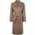 Max Mara Max Mara Manuela Coat Clothing Beige