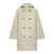 Max Mara Max Mara Single Breasted Coat Beige