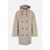 Max Mara Max Mara Coats Beige