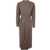 Max Mara Max Mara Gestro Cardigan Clothing BROWN