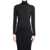 Max Mara Max Mara Turtleneck  Black