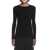 SPORTMAX Sportmax Sweaters Black