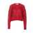 TWINSET Twin-Set Sweaters RED