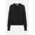 Allude Allude Sweaters Black