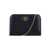 Salvatore Ferragamo Salvatore Ferragamo Wandamini Cl Clutch Black