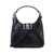 Balenciaga Balenciaga Bb Soft Small Hobo Bag Black