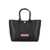 Thom Browne Thom Browne Small Tool Tote Bag Black