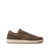 Prada Prada Downtown Sneakers MOGANO+CORINTO