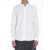 Valentino Garavani Cotton Poplin Shirt WHITE