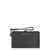 Michael Kors Michael Kors Adele Leather Wallet Black