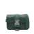 Michael Kors Michael Kors Aviator Hudson Crosbody Bags GREEN