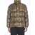 Moncler Dervox Short Down Jacket GREEN