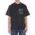 Fendi Jersey T-Shirt Black