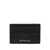 Michael Kors Michael Kors Hudson Notched Cardcase Accessories Black