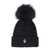 Moncler Grenoble Moncler Grenoble Hat Black