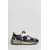 Golden Goose Golden Goose Running Sneakers Black