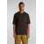 PAURA Paura Leyla T-Shirt BROWN