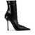 LE SILLA Le Silla Boots BLACK+BLACK