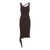 COURRÈGES Courrèges Long Dresses BROWN