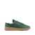 Michael Kors Michael Kors Wilton Lace Up Sneakers Shoes GREEN