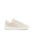 Michael Kors Michael Kors Wilton Lace Up Sneakers Shoes WHITE