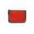 Stella McCartney Stella McCartney Falabella Small Wallet RED