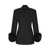 Valentino Garavani Valentino Garavani Jacket Black