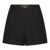 Valentino Garavani Valentino Shorts Black Black