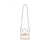 Valentino Garavani Valentino Garavani Garavani Bags LIGHT IVORY/CRYSTAL