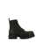 Balenciaga Balenciaga Boots BLACKBROWN