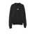 Balenciaga Balenciaga Sweaters FADED BLACK