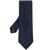 Lanvin Lanvin Tie 8X150 Accessories BLUE