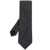 Lanvin Lanvin Tie 8X150 Accessories Black