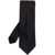 Lanvin Lanvin Tie 8X150 Accessories Black