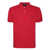 Ralph Lauren Polo Ralph Lauren Sskcusslm Short Sleeve Knit Clothing RED