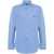 Ralph Lauren Polo Ralph Lauren Slim Fit Striped Shirt Clothing BLUE