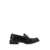 Saint Laurent Saint Laurent Flat Shoes Black