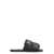 Bottega Veneta Bottega Veneta Patch Leather Mules Black