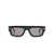 Alexander McQueen Alexander Mcqueen Sunglasses Black