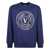 Versace Jeans Couture Versace Jeans Couture Sweaters BLUE