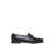 Sebago Sebago Htc Flat Shoes BLACK-BLUE EYE